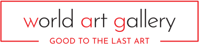 World Art Gallery | Good To The Last Art
